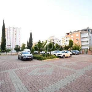Квартира в Барбарос Махаллеси, фото 2