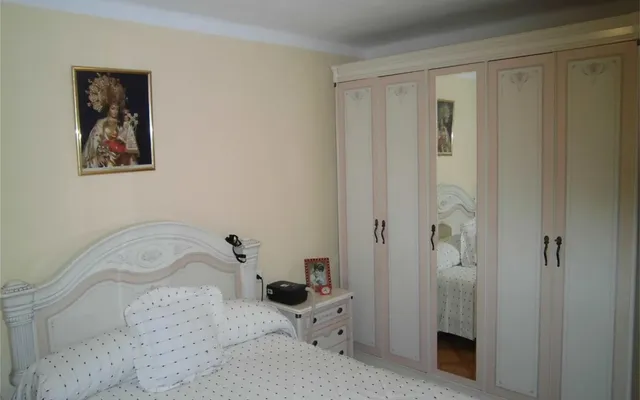 Квартира в Аликанте