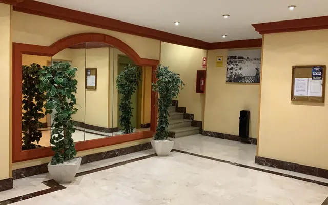 Квартира в Торревьеха