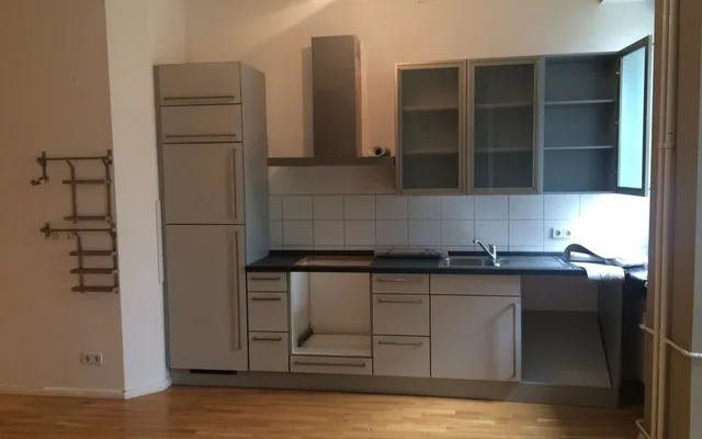 Квартира в Берлин
