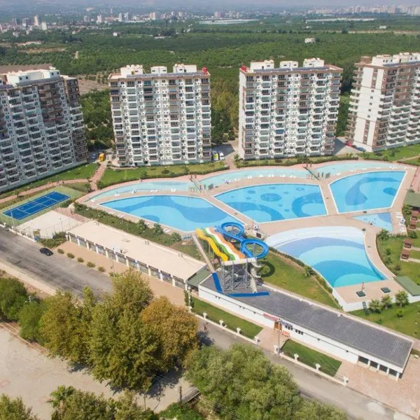 Квартира в Чанкая Махаллеси, фото 1