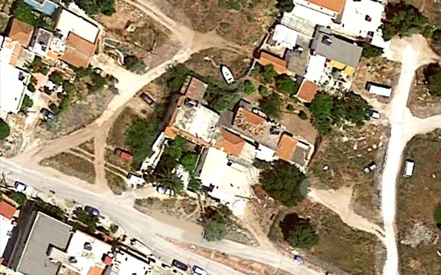 Земельный участок в Loutraki - Perachora