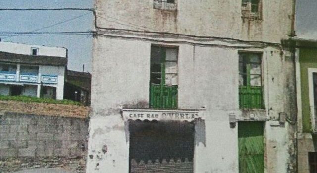 Отдельный дом в Луго