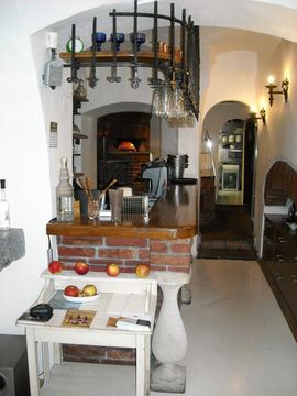 Ресторан / Кафе в Центр