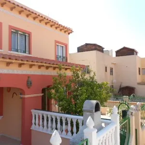 Таунхаус в Торревьеха, фото 3