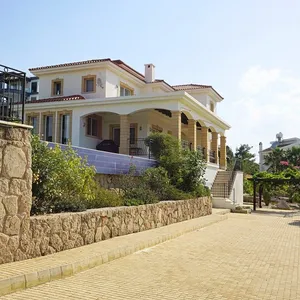 Вилла в Эсентепе, фото 2