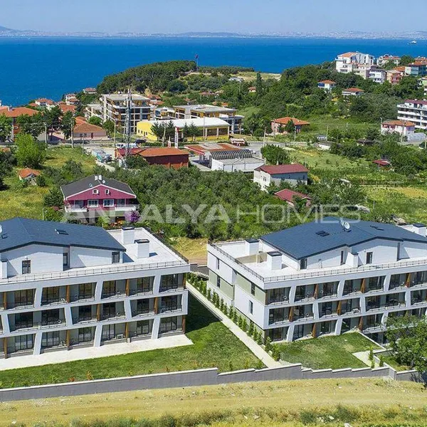 Квартира в Аванос, фото 1