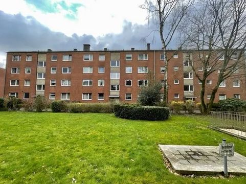 Квартира в Дюссельдорф