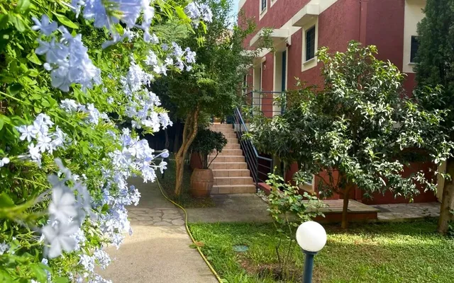 Квартира в Corfu