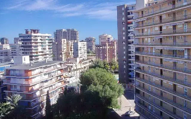Квартира в Аликанте