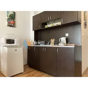 Студия в кв. Юрта pod patia, фото 3
