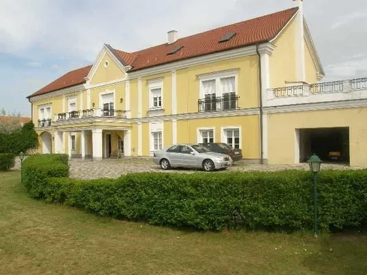 Вилла в Вена