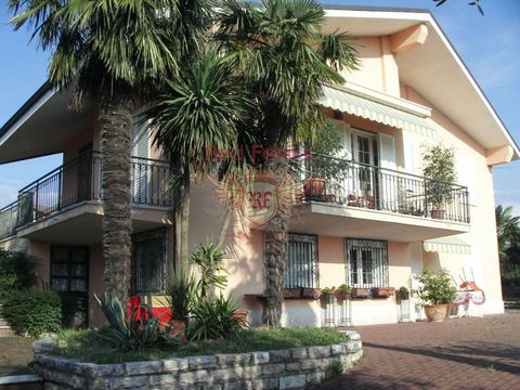 Вилла в Гарда