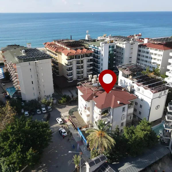 Квартира в Şekerhane Махаллеси, фото 1