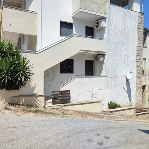 Квартира в Kassandra Municipality, фото 1