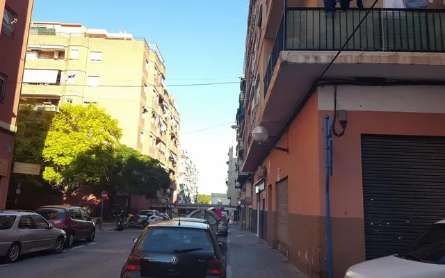 Квартира в Аликанте