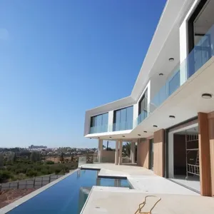 Усадьба в Пафос, фото 5