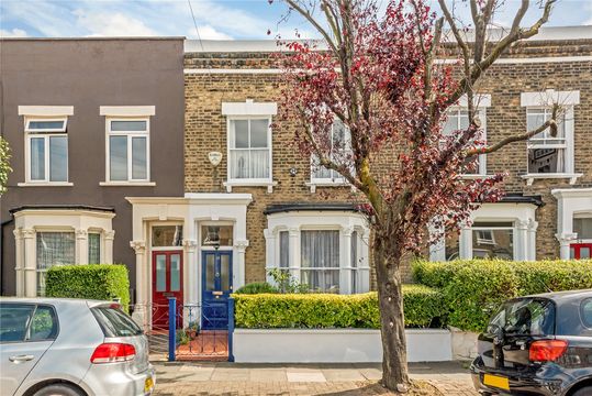 Дом в Лондон