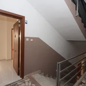 Квартира в Махмутлар, фото 4