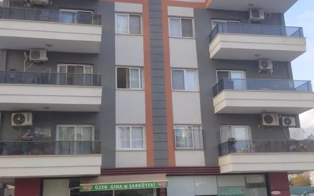 Квартира в Чанкая Махаллеси