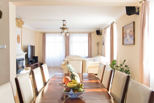 Квартира в Гданьск