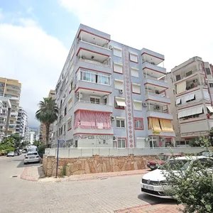 Квартира в Алания, фото 2
