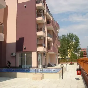Студия в Солнечный берег, фото 3