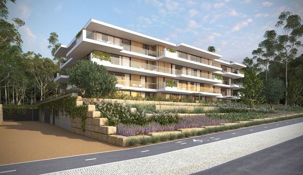 Квартира в Синтра