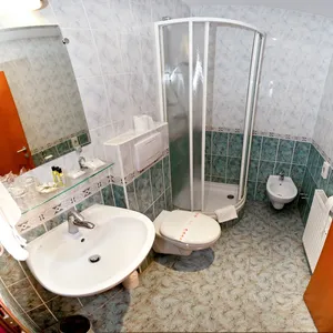 Отель в Марибор, фото 4
