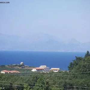 Земельный участок в Трагаки, фото 4