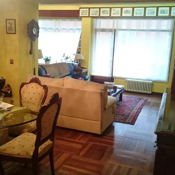 Квартира в Бильбао, фото 1