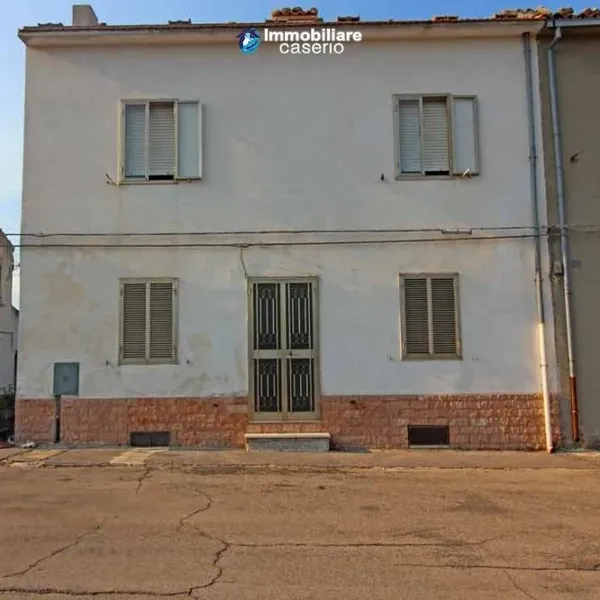 Таунхаус в Фрайне, фото 1