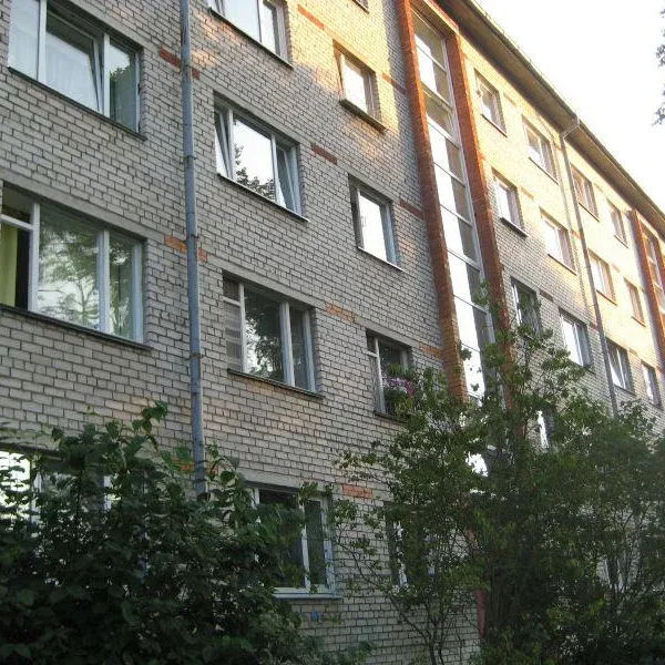 Квартира в Силламяэ, фото 1