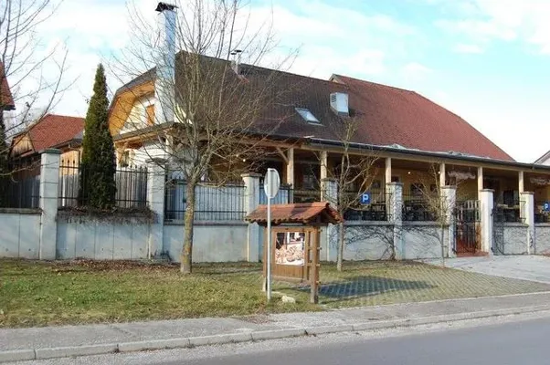 Коммерческая недвижимость в Трзин