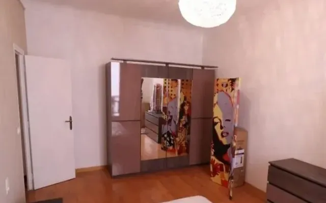 Таунхаус в Ницца