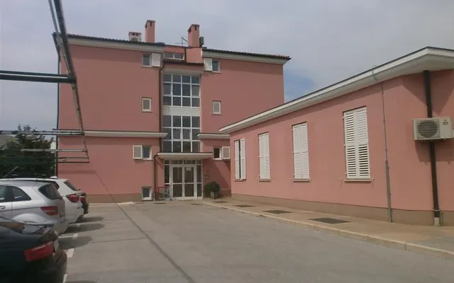 Квартира в Новиград