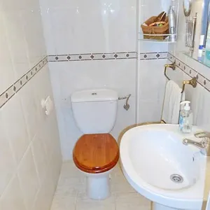 Таунхаус в Торревьеха, фото 4