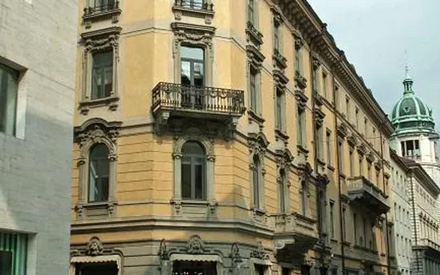 Офис в Лугано