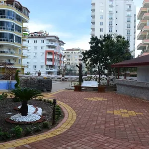 Квартира в Алания, фото 5