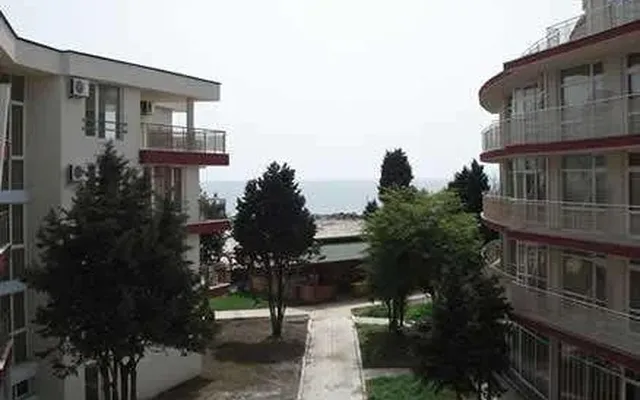 Квартира в Равда