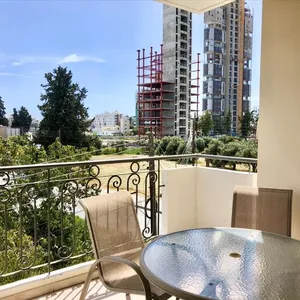 Квартира в Лимассол, фото 2