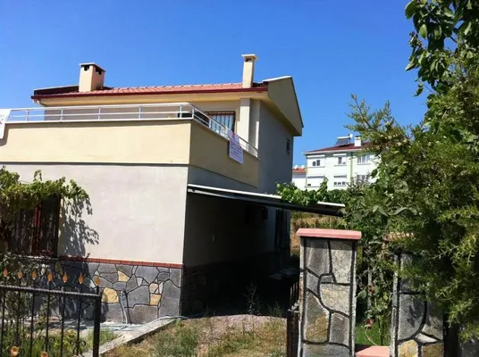 Отдельный дом в Ялова