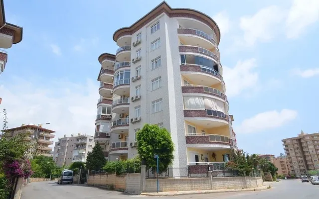 Квартира в Алания