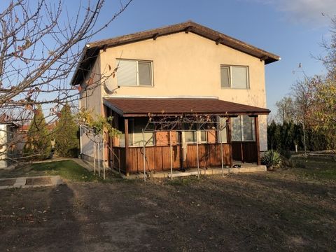 Дом в Аврен