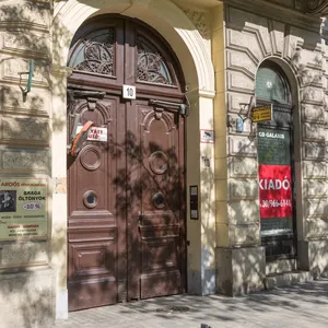 Квартира в Будапешт, фото 3