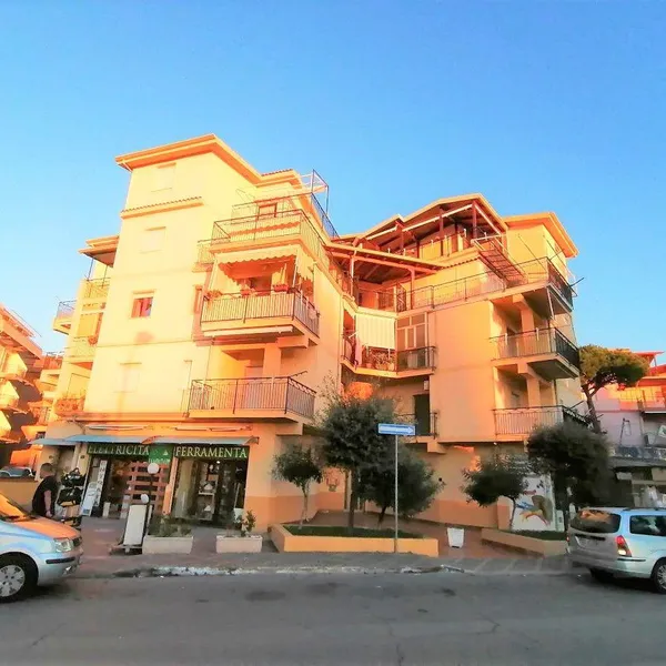 Квартира в Калабрия, фото 1