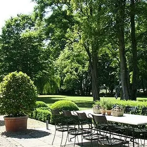 Замок в Дюссельдорф, фото 3
