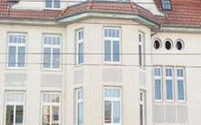 Квартира в Берлин
