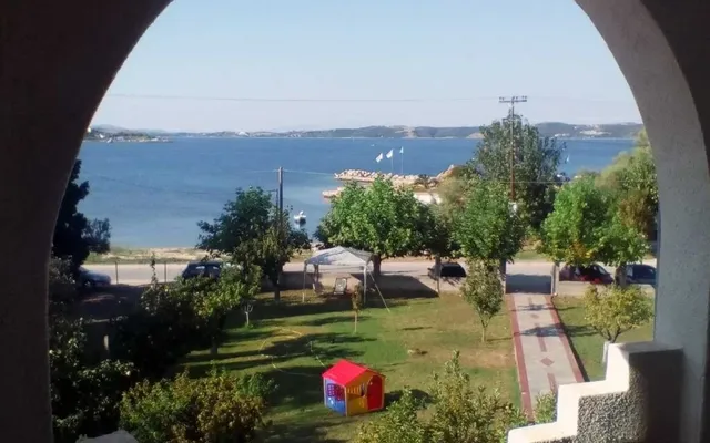 Отдельный дом в Aristotle University of Thessaloniki