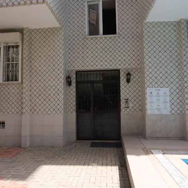 Квартира в Махмутлар, фото 1